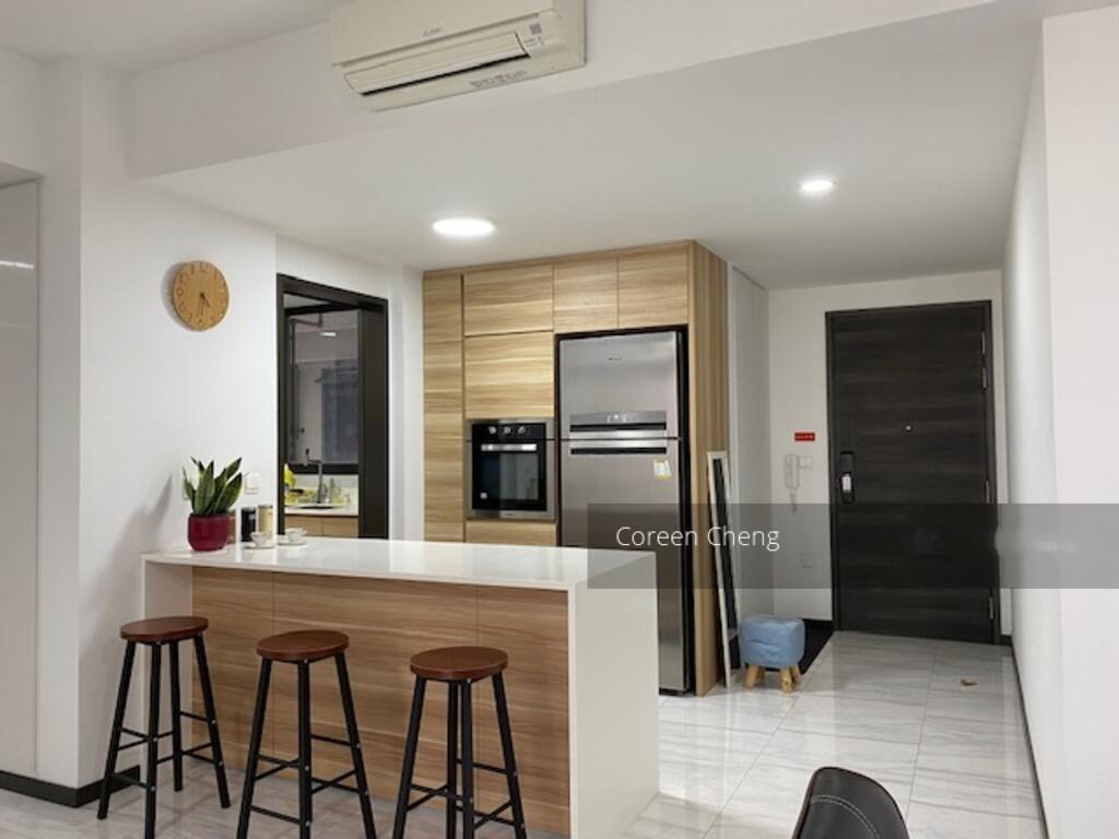 The Poiz Residences thumbnail photo